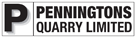 PENNINGTONS QUARRY LTD
